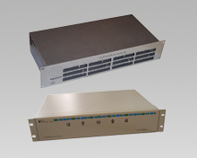 2U標(biāo)準機箱